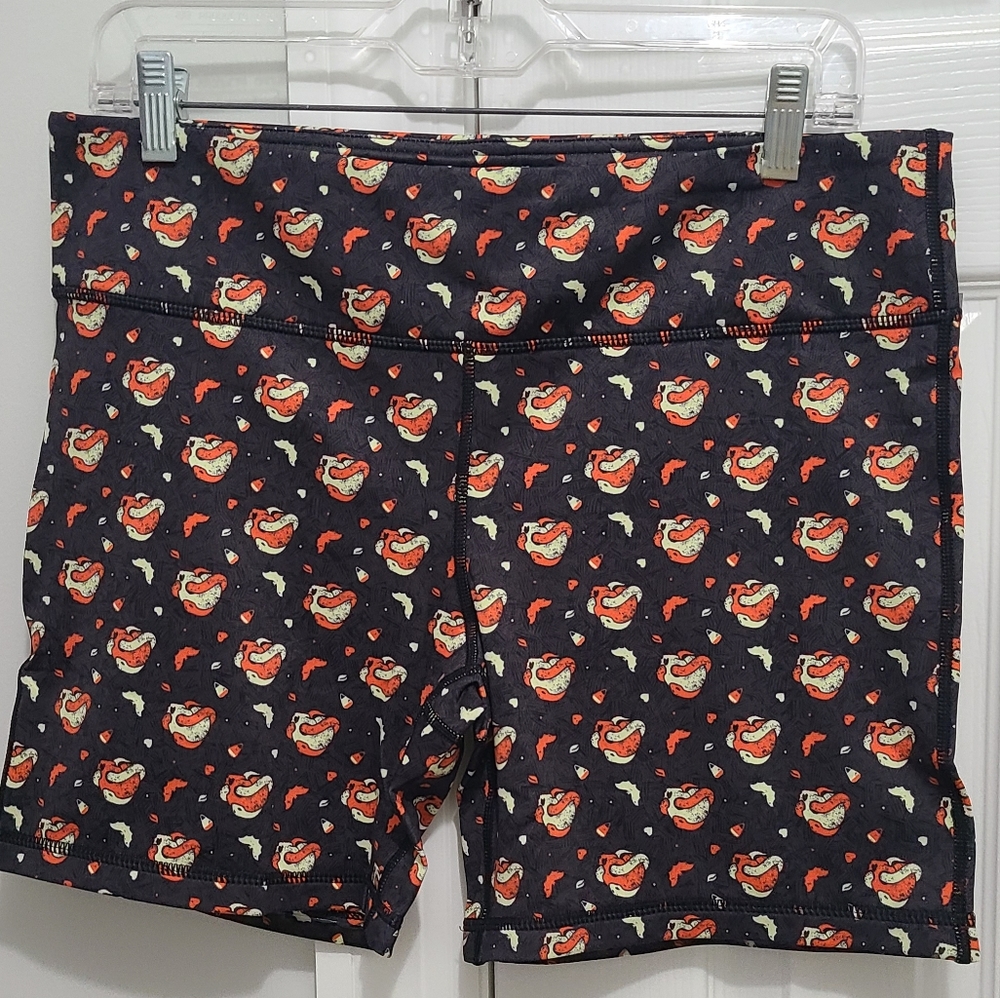 IAB Mfg Shorts